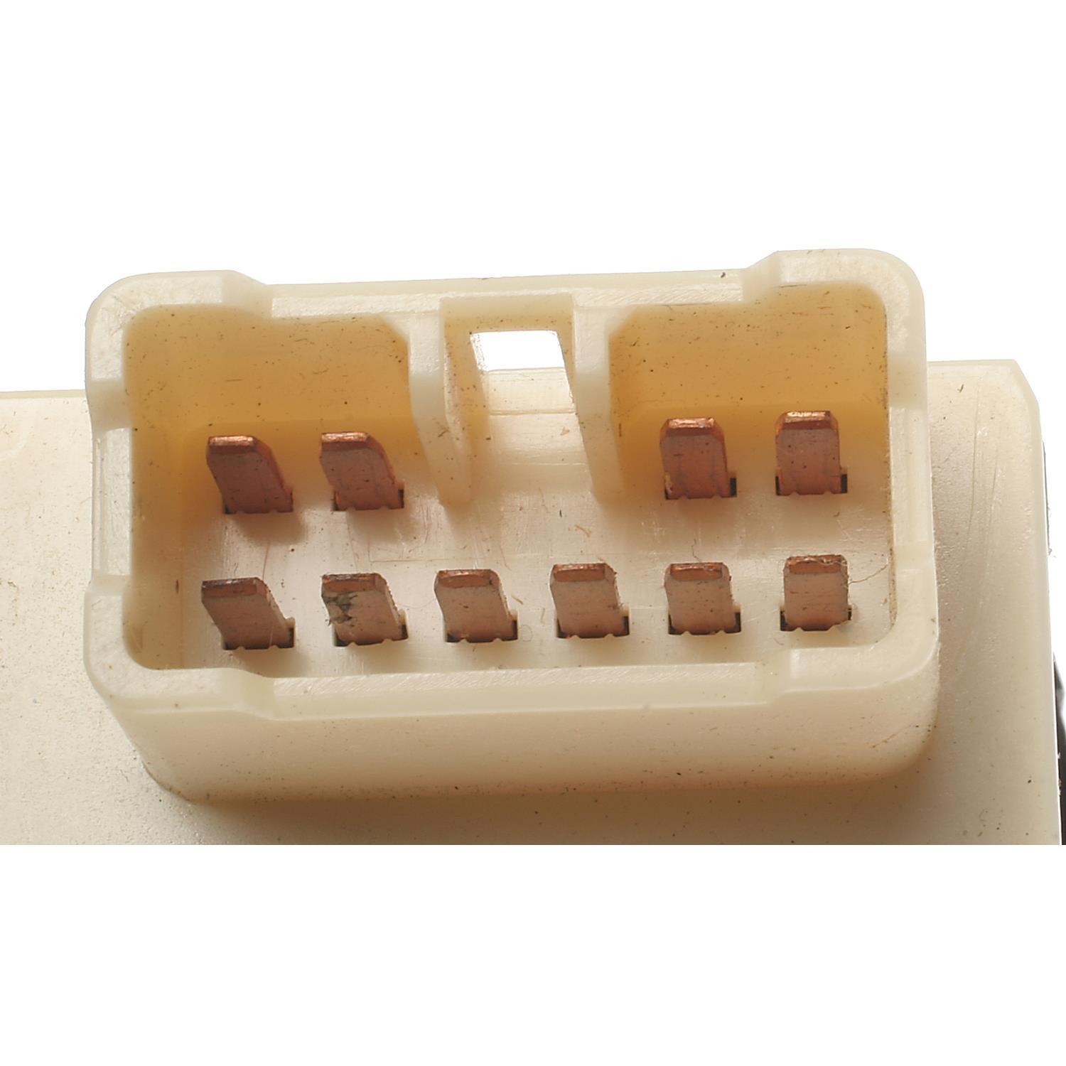 BWD S22023 - Fog Light Switch BWD S22023 Fog Light Switch product image 3 of 3