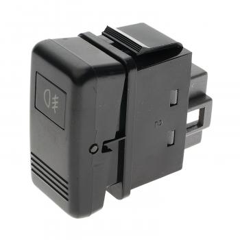 1992 Mazda MX-6 Fog Light Switch BWD S22026 image 2 of 3