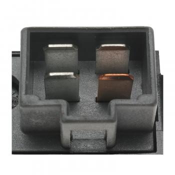 1992 Mazda MX-6 Fog Light Switch BWD S22026 image 3 of 3