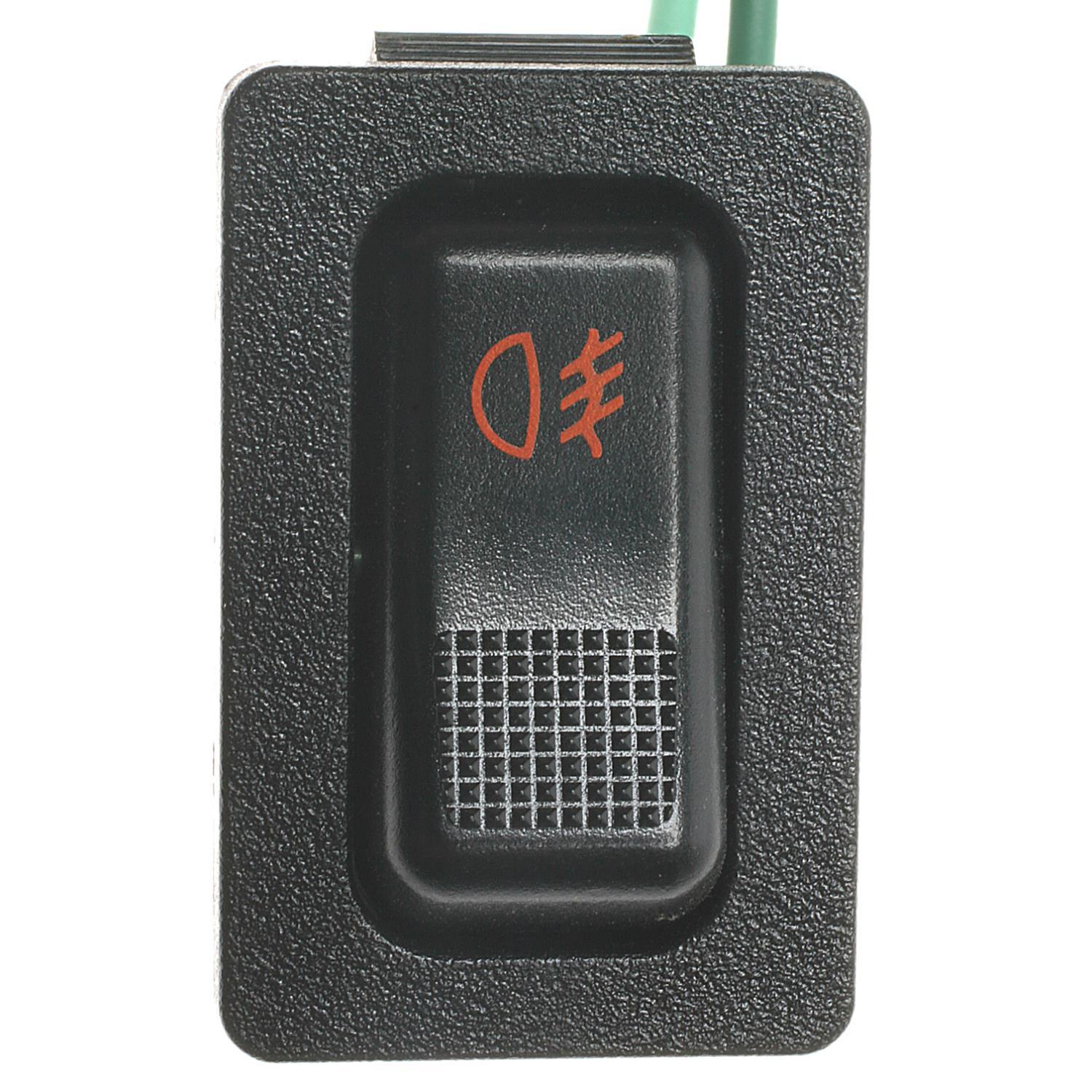 BWD S22028 - Fog Light Switch BWD S22028 Fog Light Switch product image 1 of 3