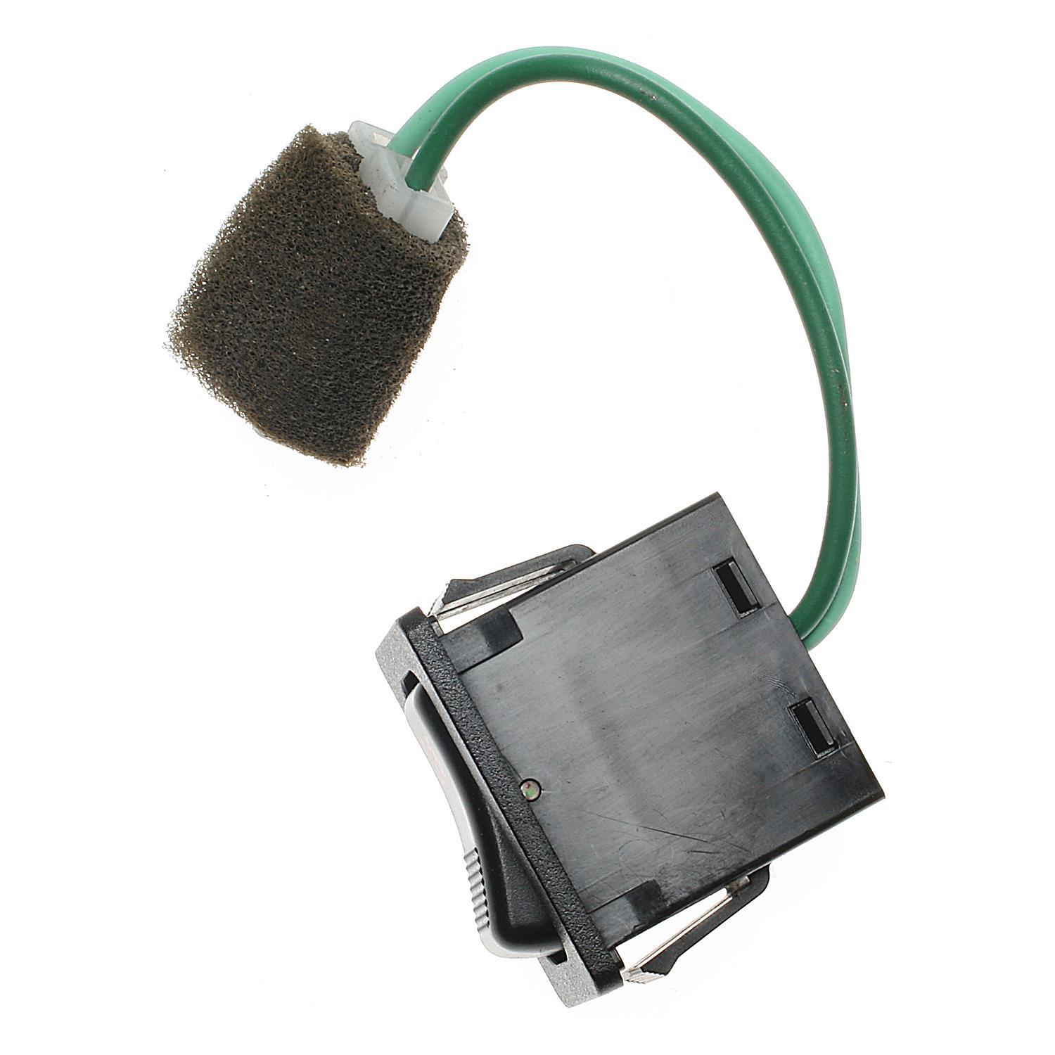 BWD S22028 - Fog Light Switch BWD S22028 Fog Light Switch product image 2 of 3