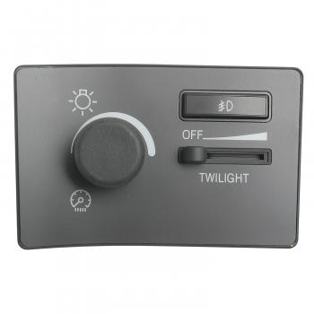 1996 Cadillac Eldorado Headlight Switch BWD S2203 image 1 of 3