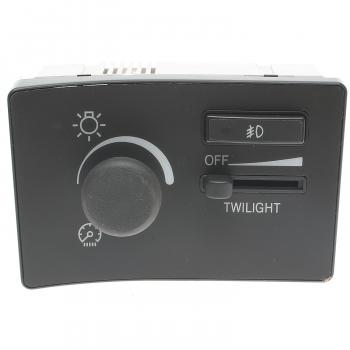 1996 Cadillac Eldorado Headlight Switch BWD S2203 image 2 of 3