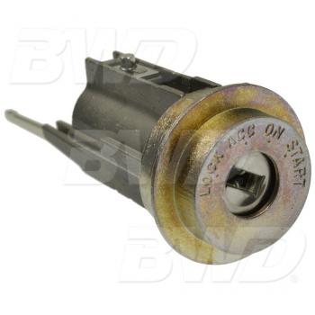 2001 Jeep Cherokee Fog Light Switch BWD S22030 image 1 of 4