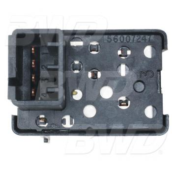2001 Jeep Cherokee Fog Light Switch BWD S22030 image 4 of 4