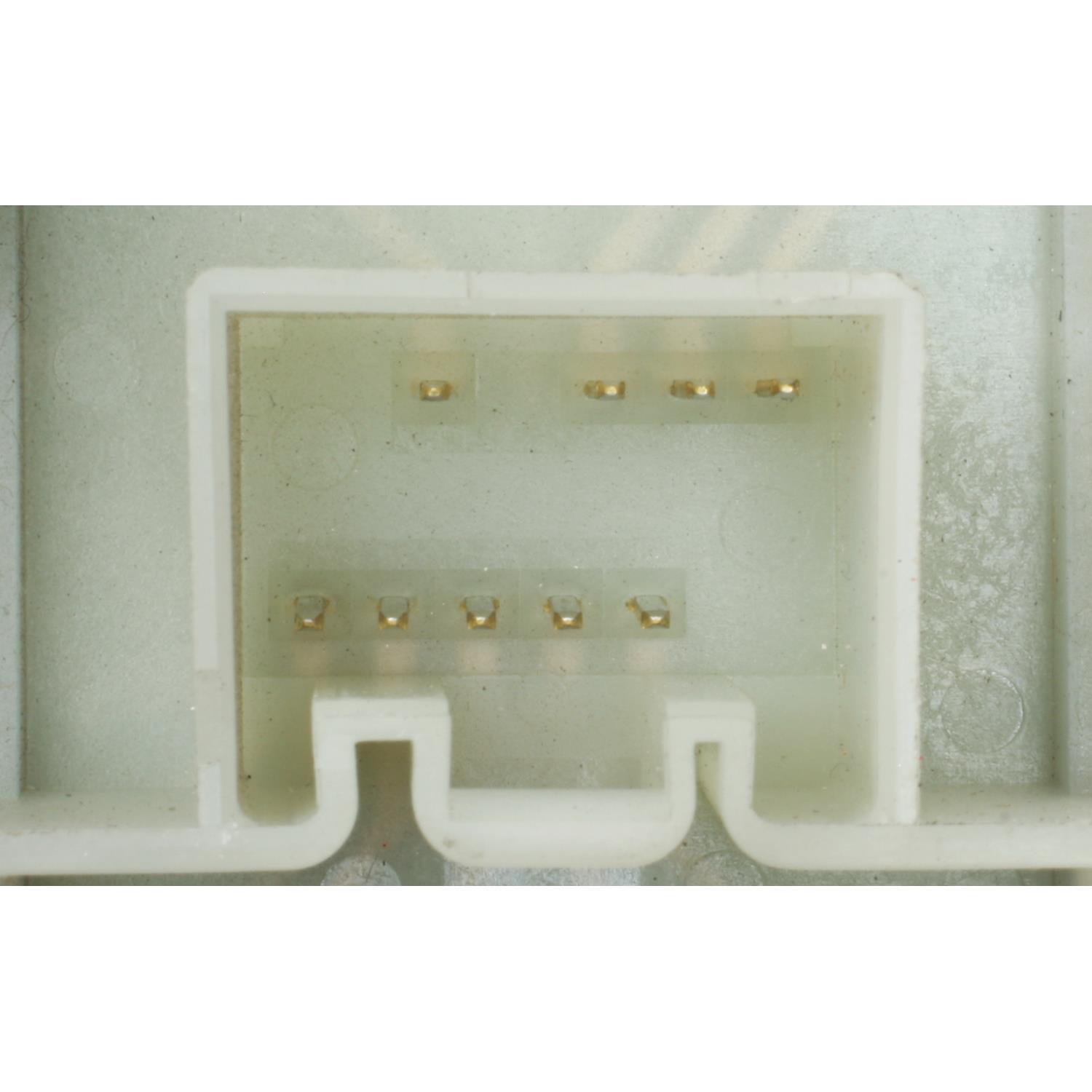 BWD S22032 - Fog Light Switch BWD S22032 Fog Light Switch product image 5 of 5