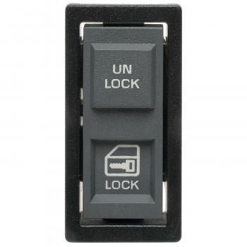 1994 GMC C3500 Door Lock Switch BWD S22046 image 1 of 3