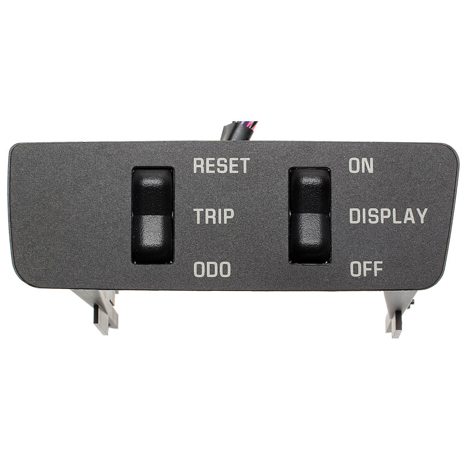 BWD S2206 - Cruise Control Switch BWD S2206 Cruise Control Switch product image 1 of 3