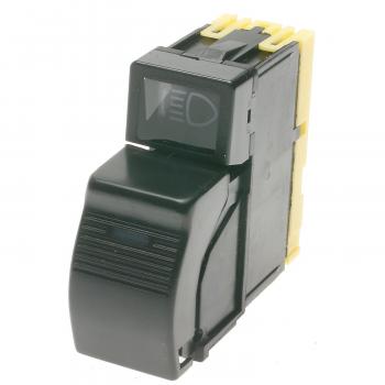 1989 Honda Accord Headlight Switch BWD S2224 image 2 of 3