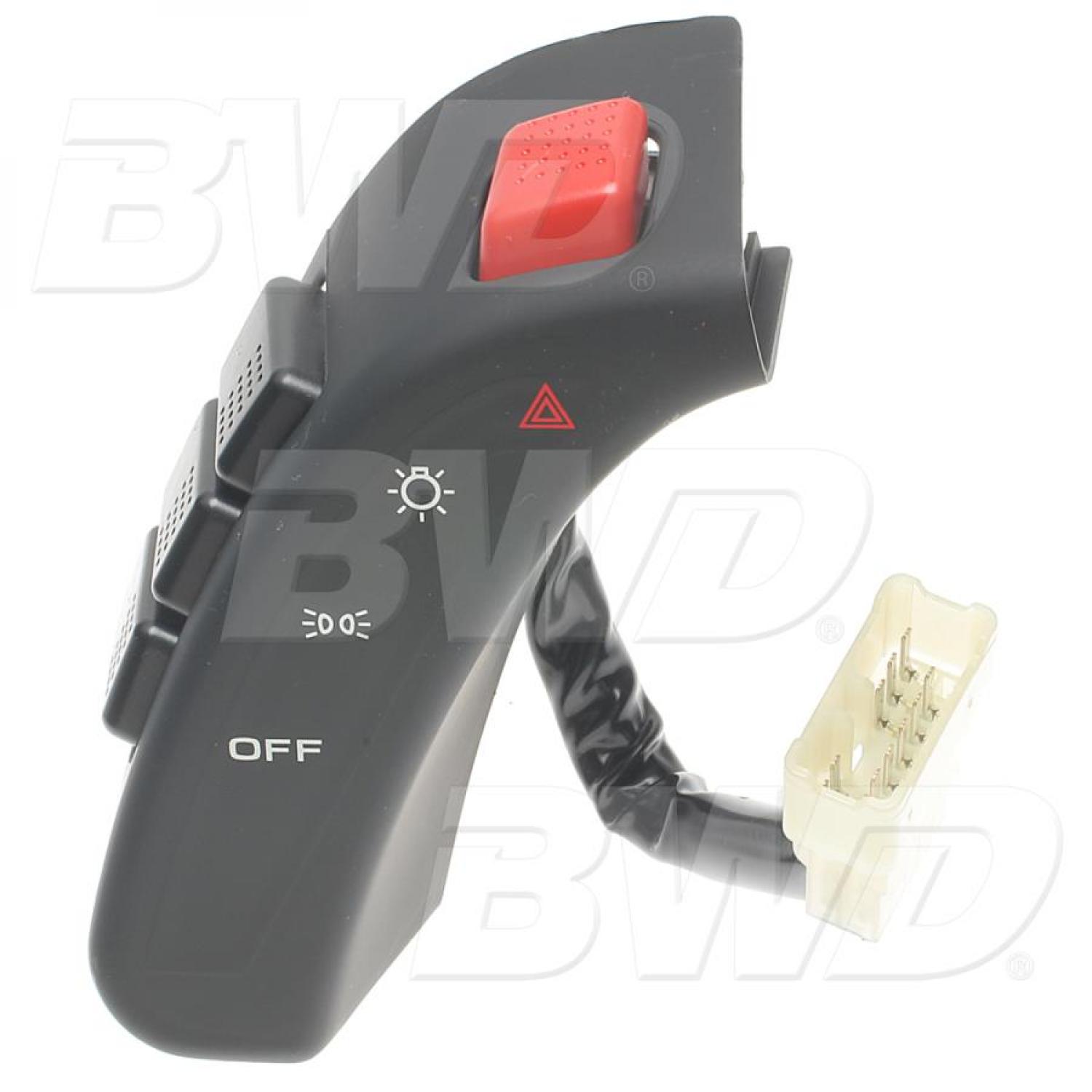 BWD S2250 - Multi Function Switch BWD S2250 Multi Function Switch product image 2 of 3