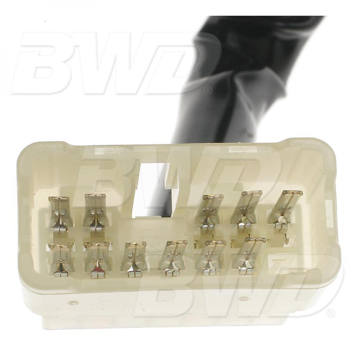 BWD S2250 - Multi Function Switch BWD S2250 Multi Function Switch product image 3 of 3