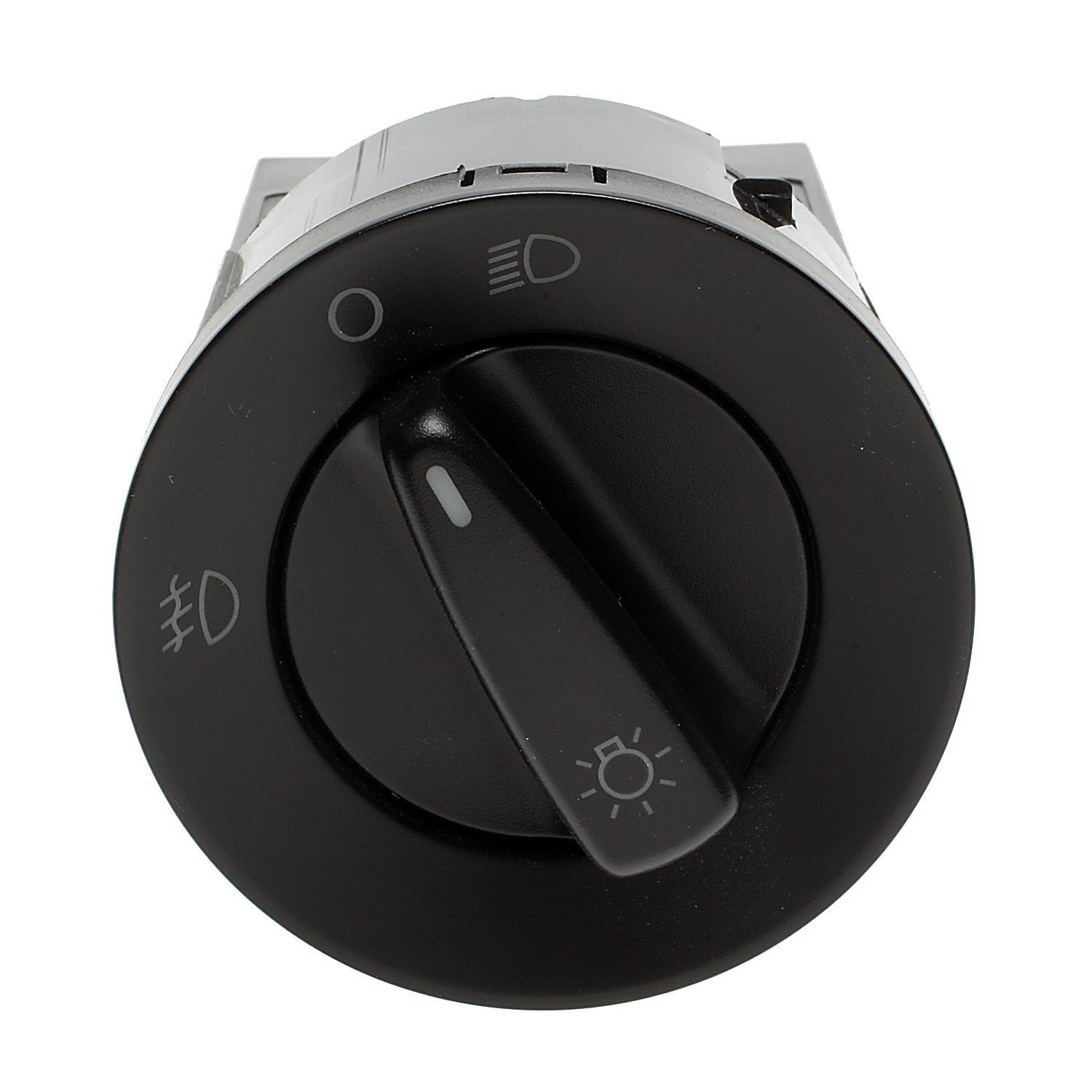 BWD S2282 - Headlight Switch BWD S2282 Headlight Switch product image 1 of 3