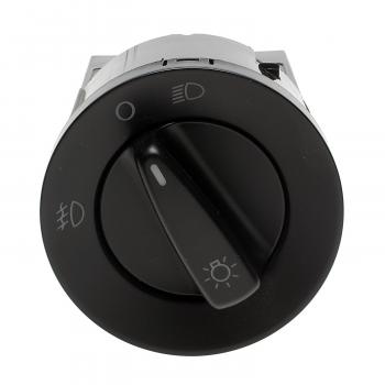 2004 Volkswagen Jetta Headlight Switch