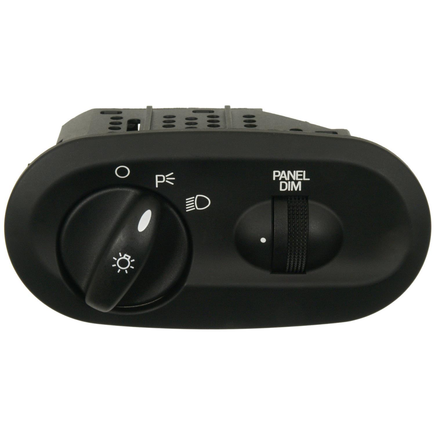 BWD S2283 - Headlight Switch BWD S2283 Headlight Switch product image 1 of 3