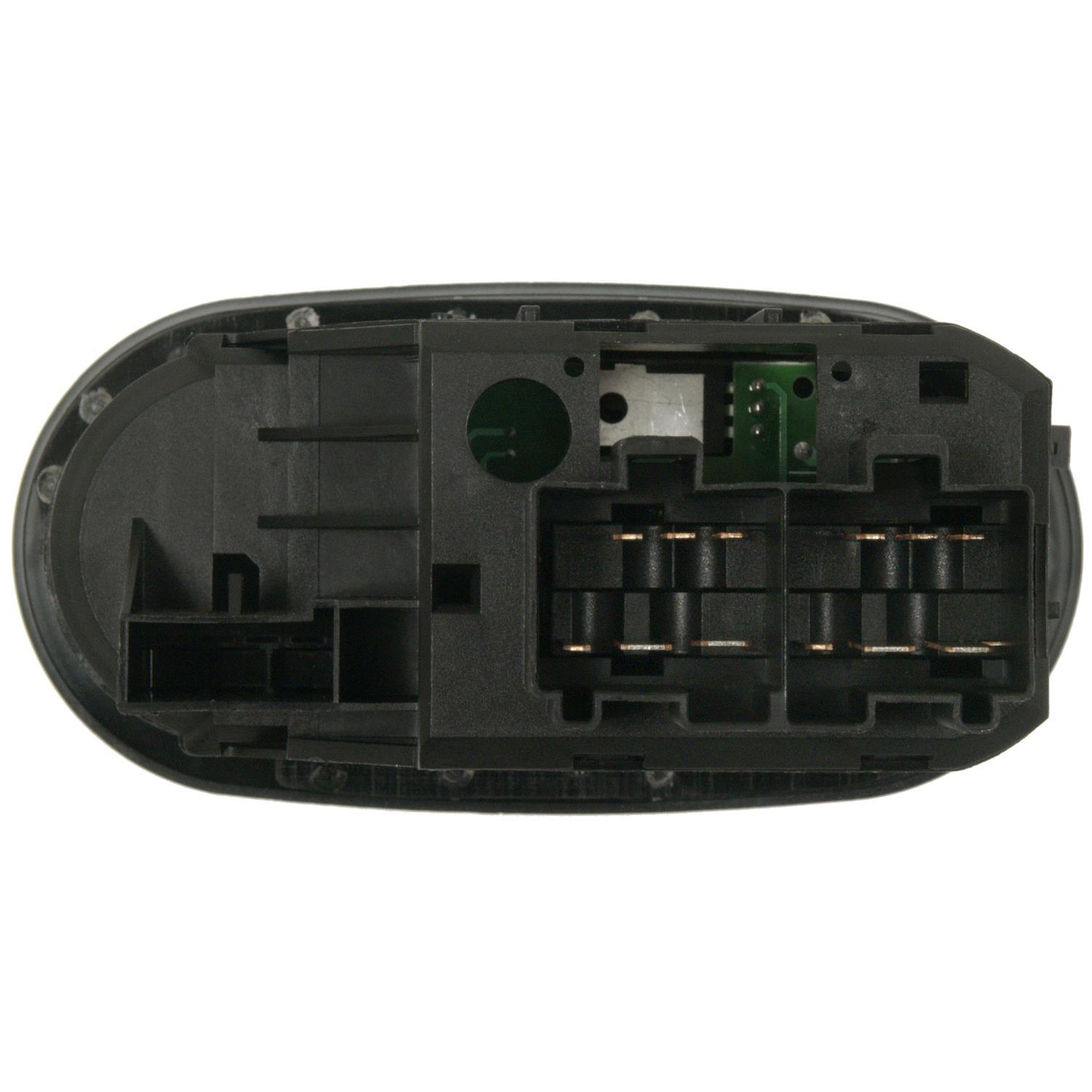 BWD S2283 - Headlight Switch BWD S2283 Headlight Switch product image 2 of 3