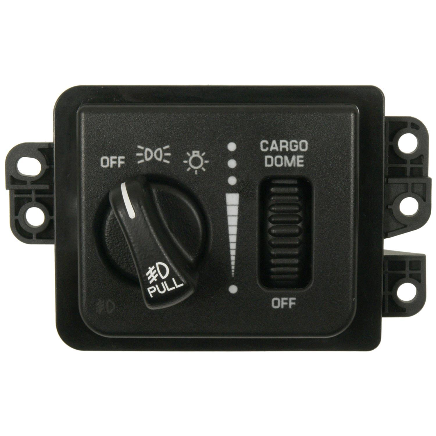 BWD S2285 Headlight Switch product image 1 of 9