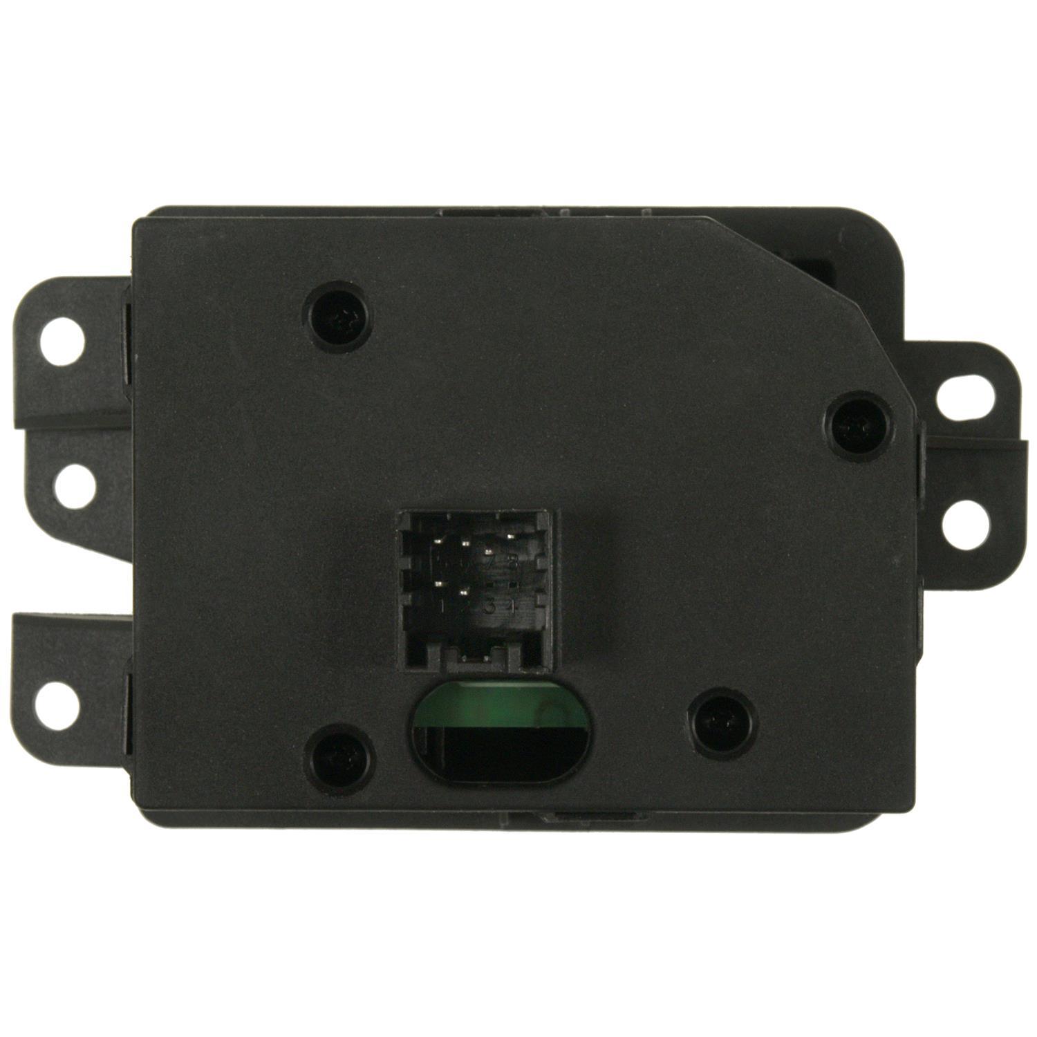 BWD S2285 Headlight Switch product image 2 of 9