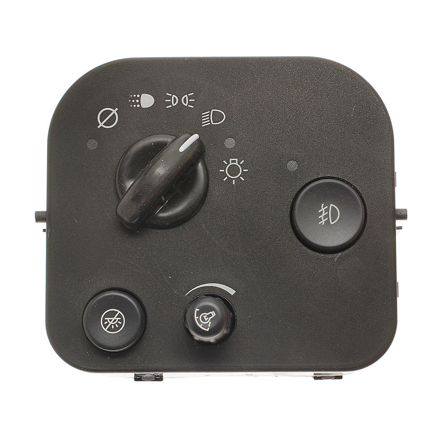 BWD S2287 Fog Light Switch product image 1 of 8