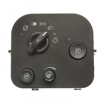 2009 GMC Envoy Instrument Panel Dimmer Switch BWD S2287 image 1 of 4