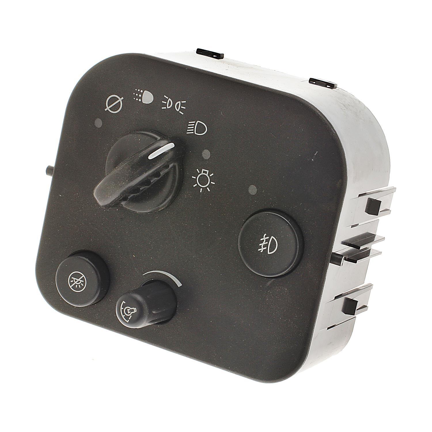 BWD S2287 Fog Light Switch product image 2 of 8