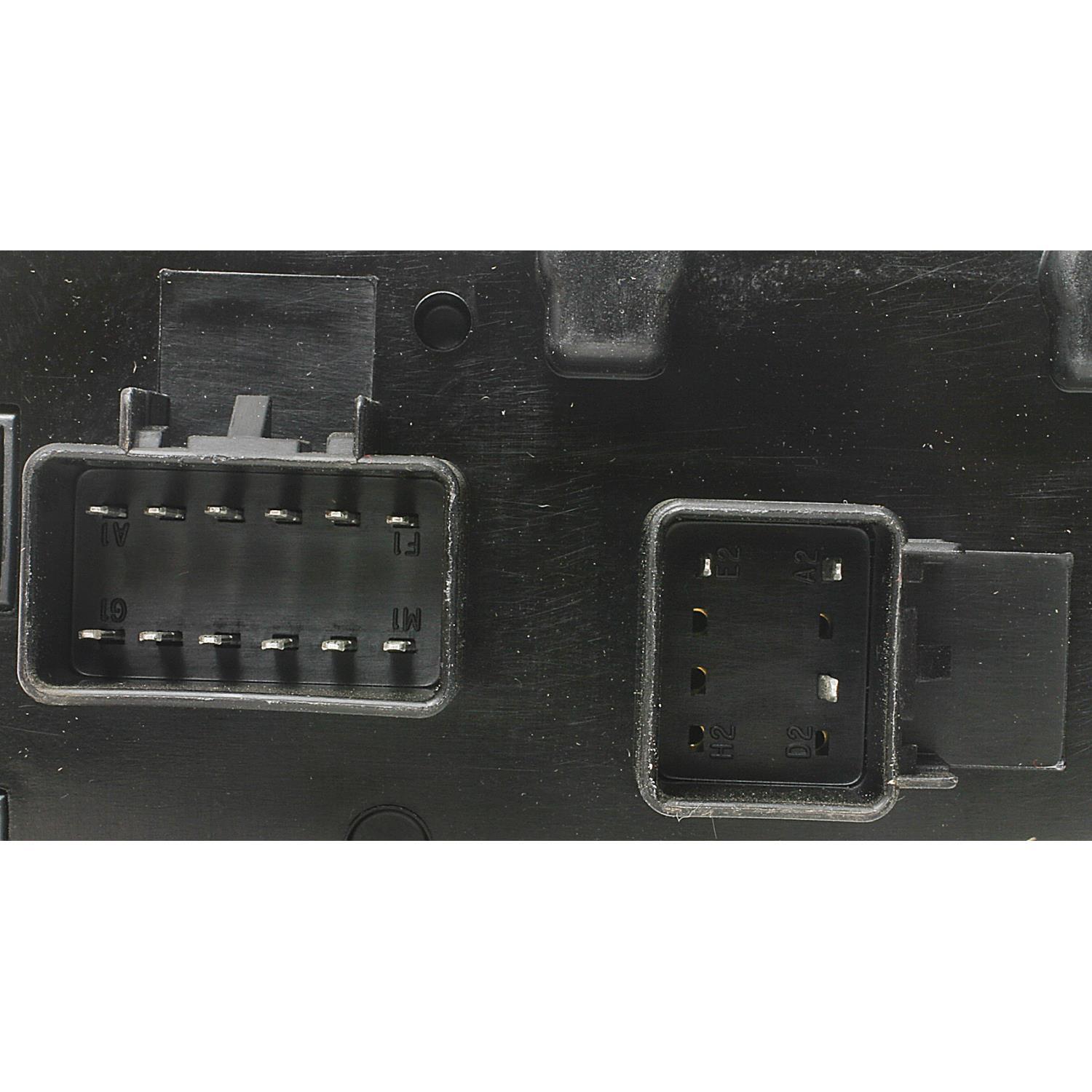 BWD S2287 Fog Light Switch product image 3 of 8