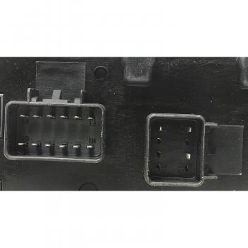 2009 GMC Envoy Instrument Panel Dimmer Switch BWD S2287 image 3 of 4