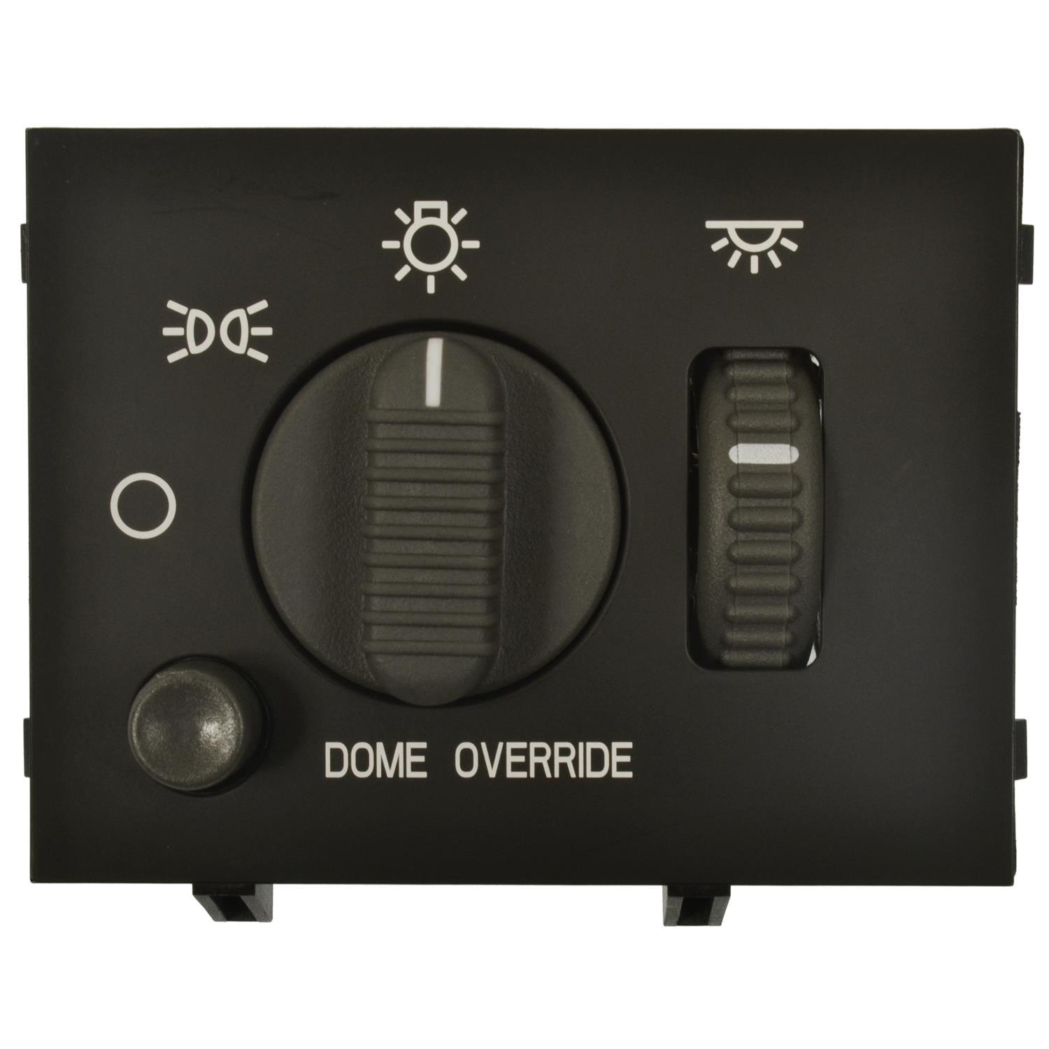 BWD S2289 - Headlight Switch BWD S2289 Headlight Switch product image 1 of 3