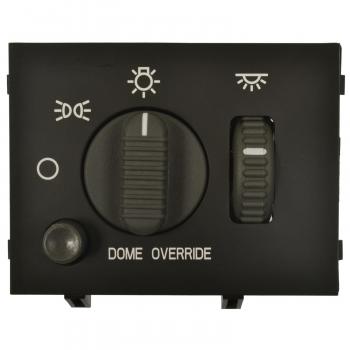 2005 GMC Safari Headlight Switch BWD S2289 image 1 of 3