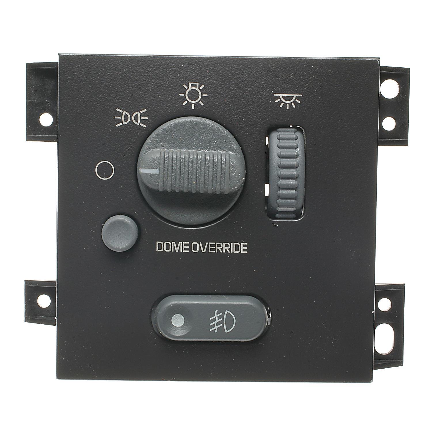 BWD S2295 - Headlight Switch BWD S2295 Headlight Switch product image 1 of 9