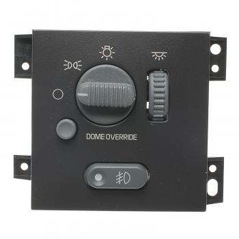 2002 Chevrolet Blazer Headlight Switch BWD S2295 image 1 of 4