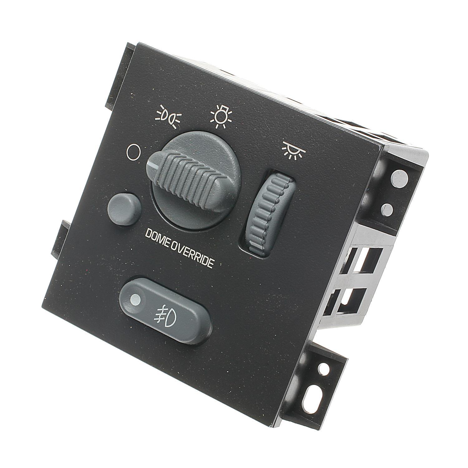 BWD S2295 - Headlight Switch BWD S2295 Headlight Switch product image 2 of 9
