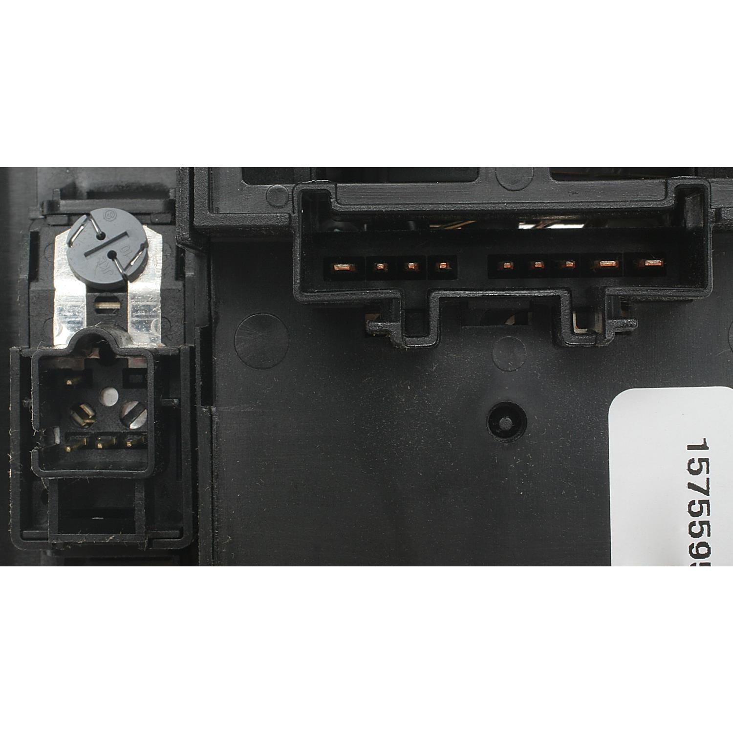 BWD S2295 - Headlight Switch BWD S2295 Headlight Switch product image 3 of 9