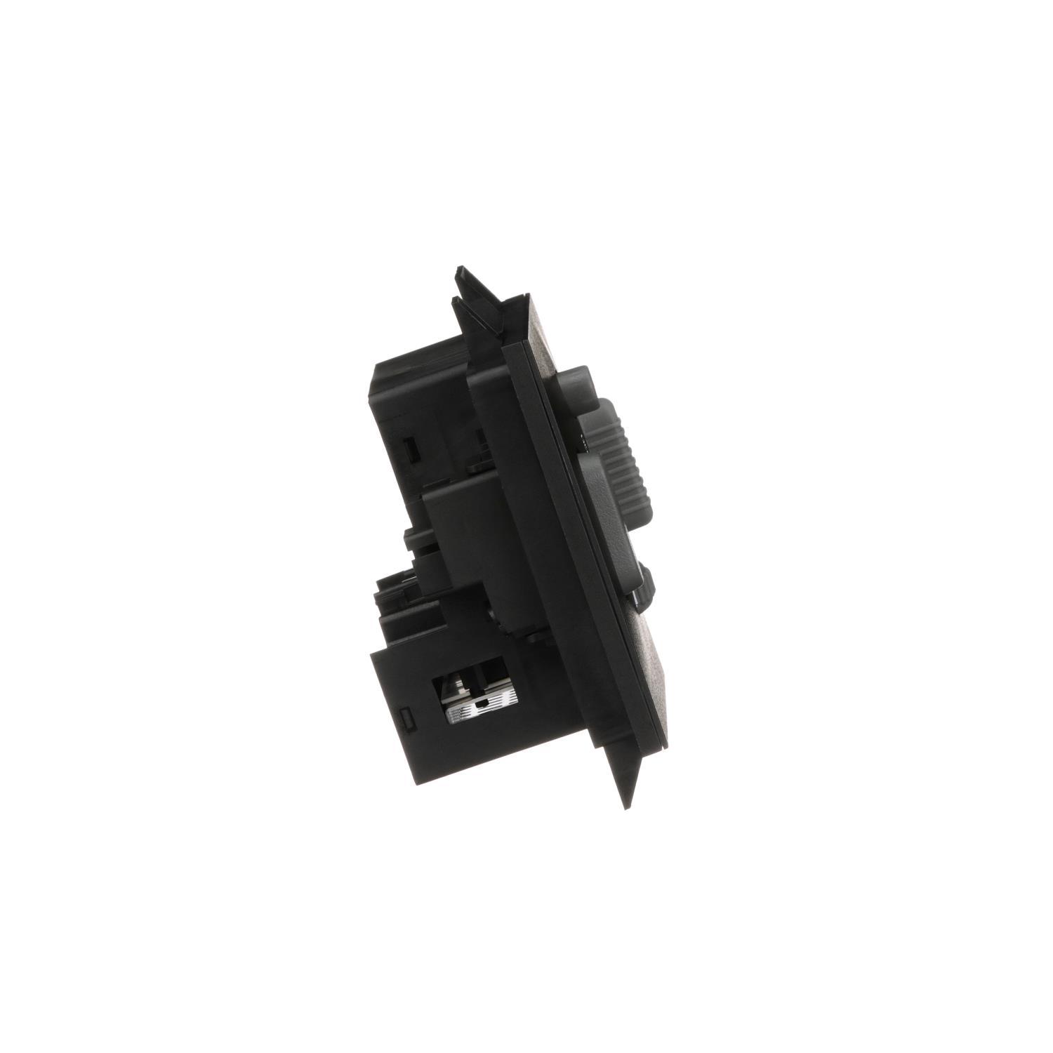 BWD S2295 - Headlight Switch BWD S2295 Headlight Switch product image 8 of 9