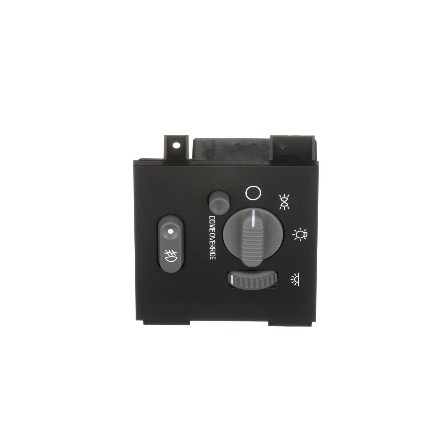 BWD S2295 - Headlight Switch BWD S2295 Headlight Switch product image 9 of 9