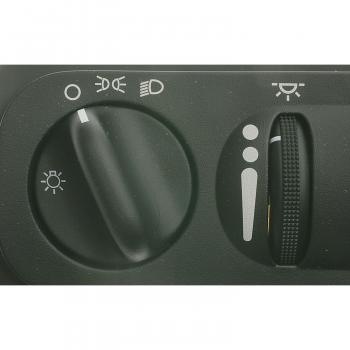 2001 Chrysler LHS Headlight Switch