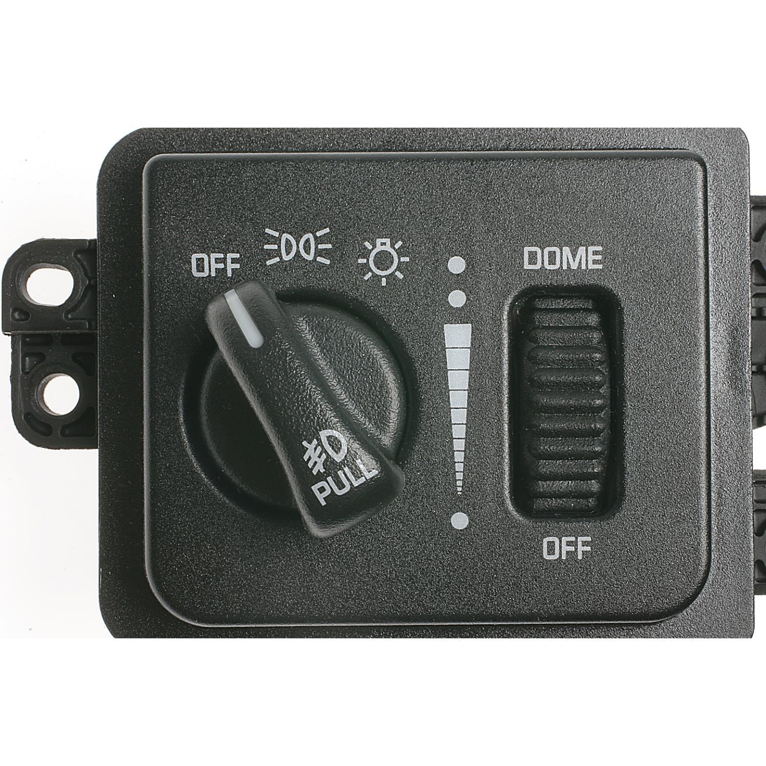 BWD S2298 - Headlight Switch BWD S2298 Headlight Switch product image 1 of 3