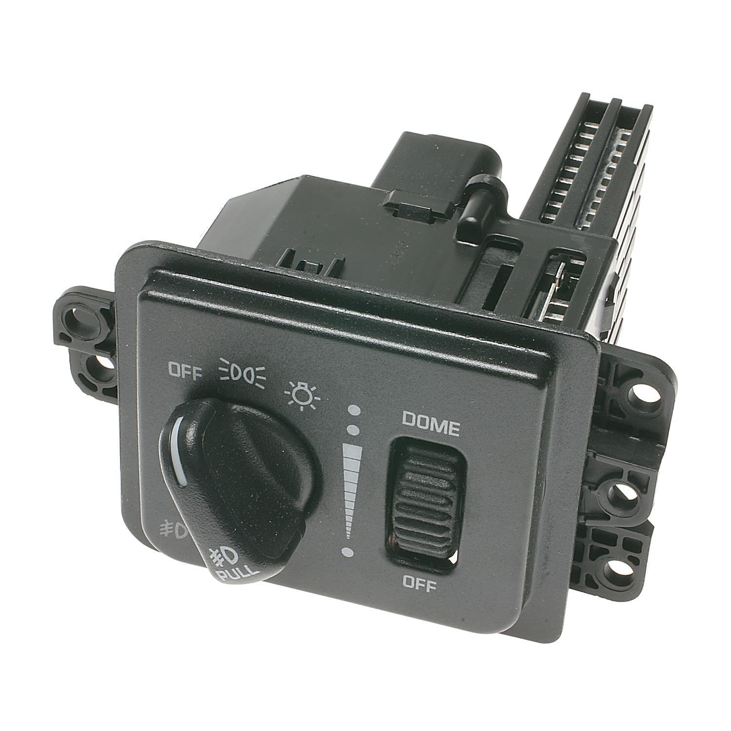 BWD S2298 - Headlight Switch BWD S2298 Headlight Switch product image 2 of 3