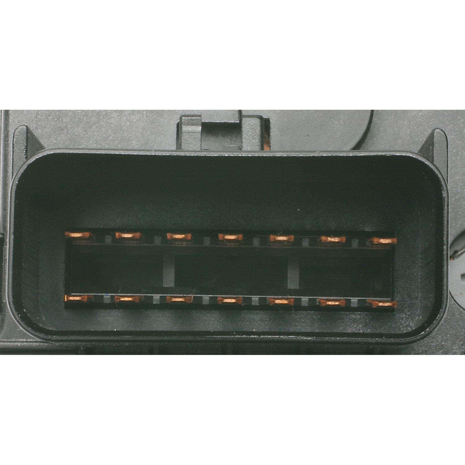 BWD S2298 - Headlight Switch BWD S2298 Headlight Switch product image 3 of 3