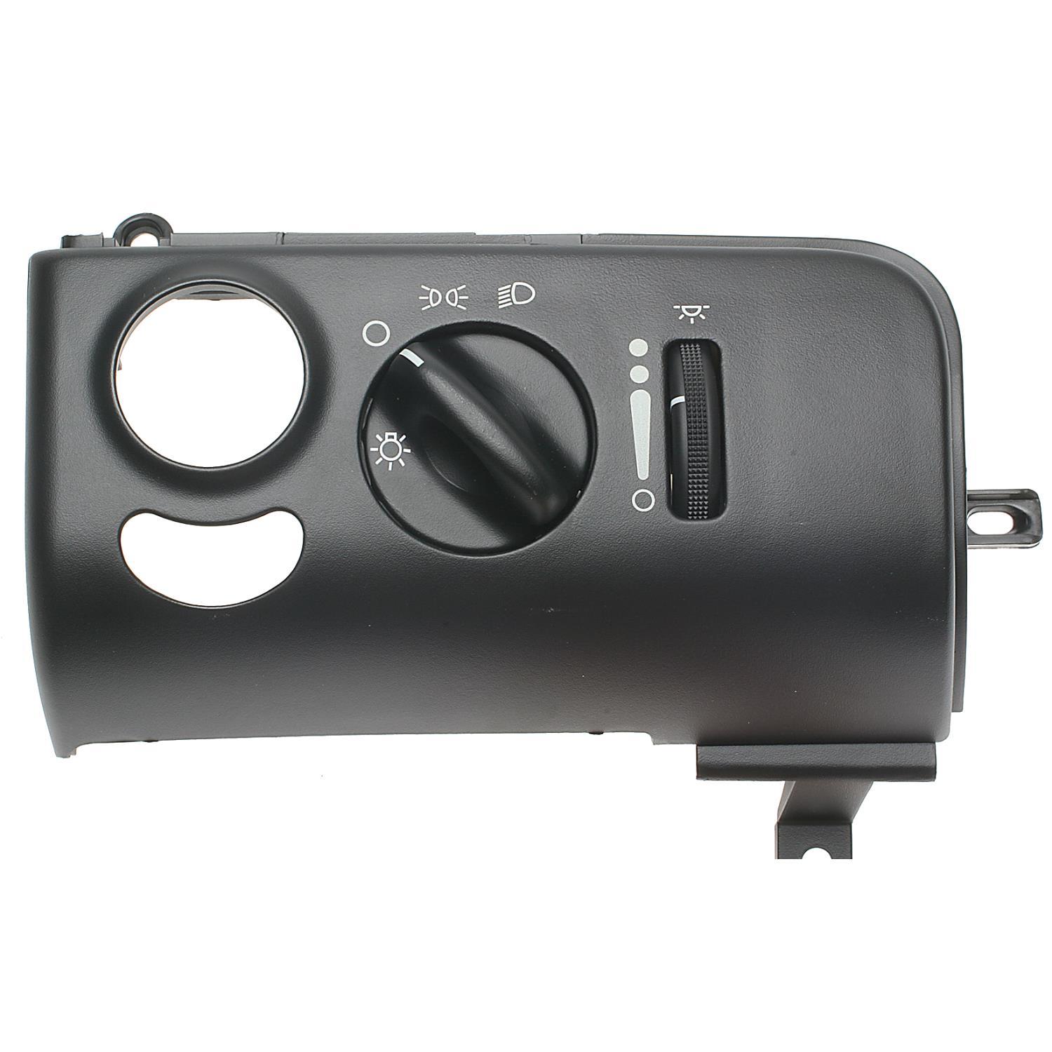 BWD S2299 - Headlight Switch BWD S2299 Headlight Switch product image 1 of 11