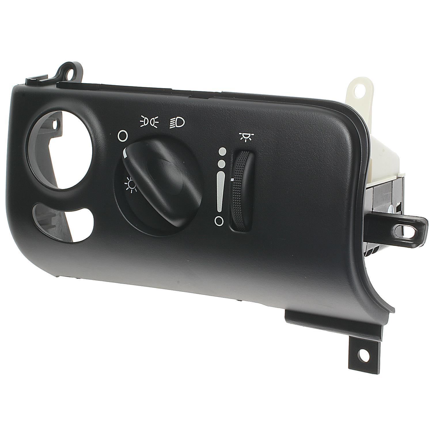 BWD S2299 - Headlight Switch BWD S2299 Headlight Switch product image 4 of 11