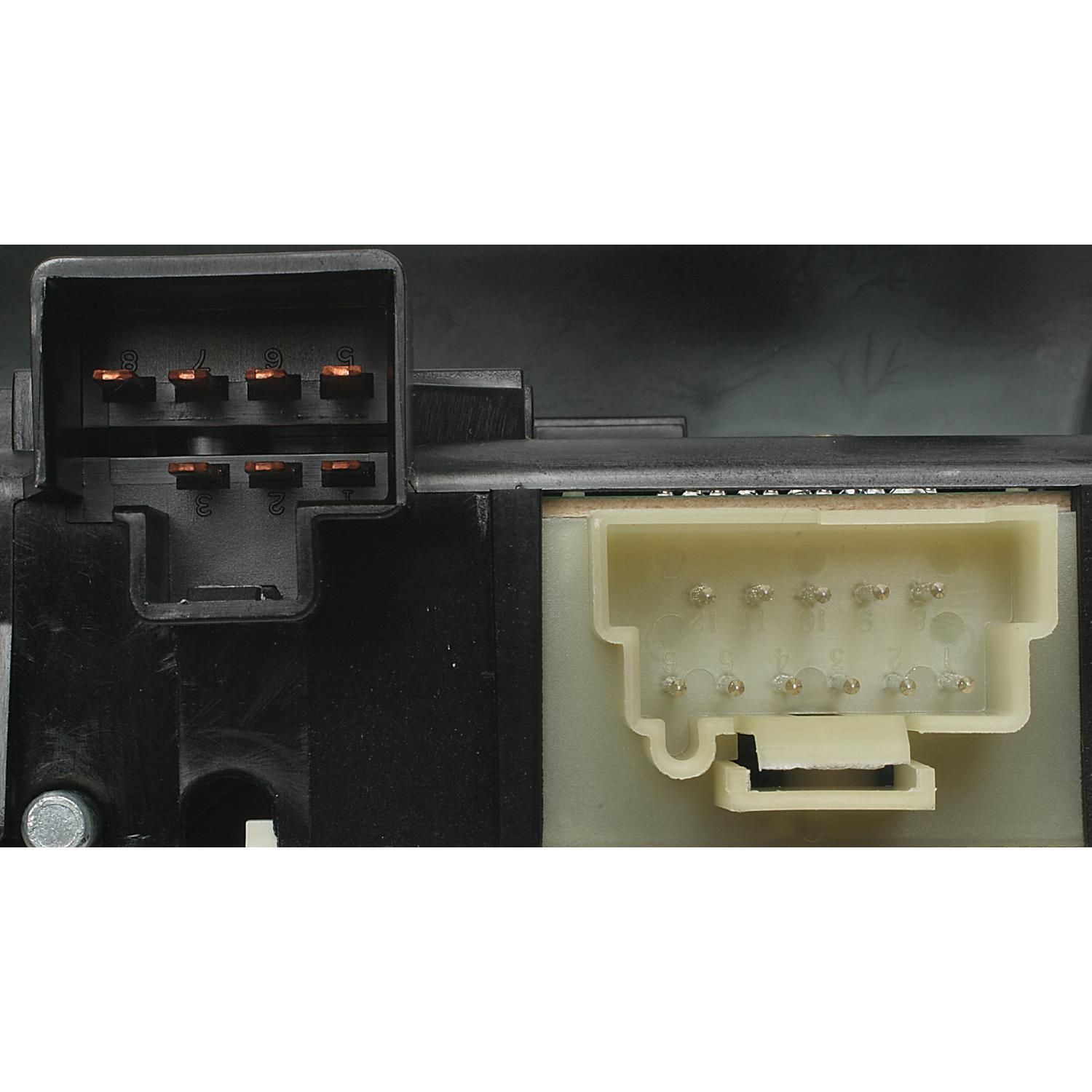 BWD S2299 - Headlight Switch BWD S2299 Headlight Switch product image 5 of 11