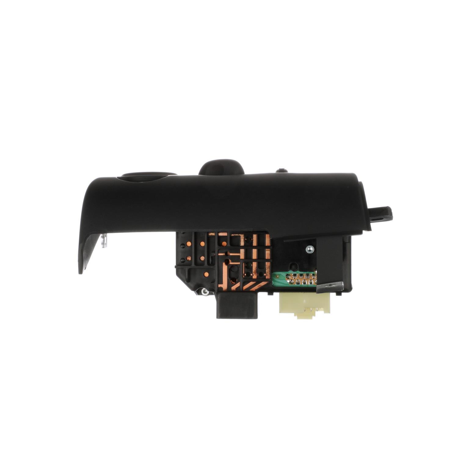 BWD S2299 - Headlight Switch BWD S2299 Headlight Switch product image 7 of 11