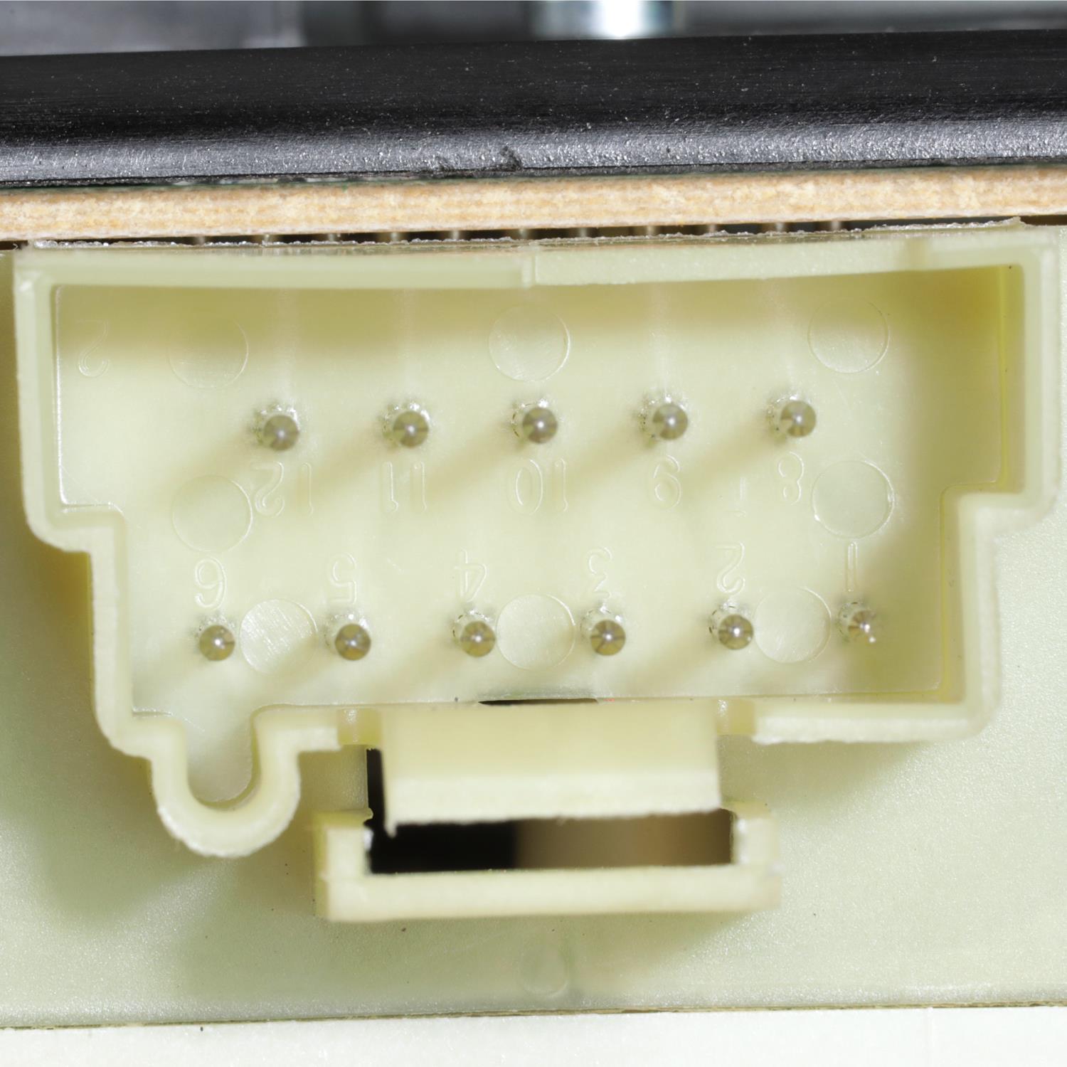 BWD S2299 - Headlight Switch BWD S2299 Headlight Switch product image 8 of 11