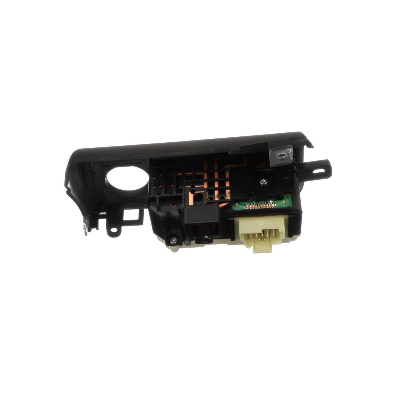 BWD S2299 - Headlight Switch BWD S2299 Headlight Switch product image 10 of 11