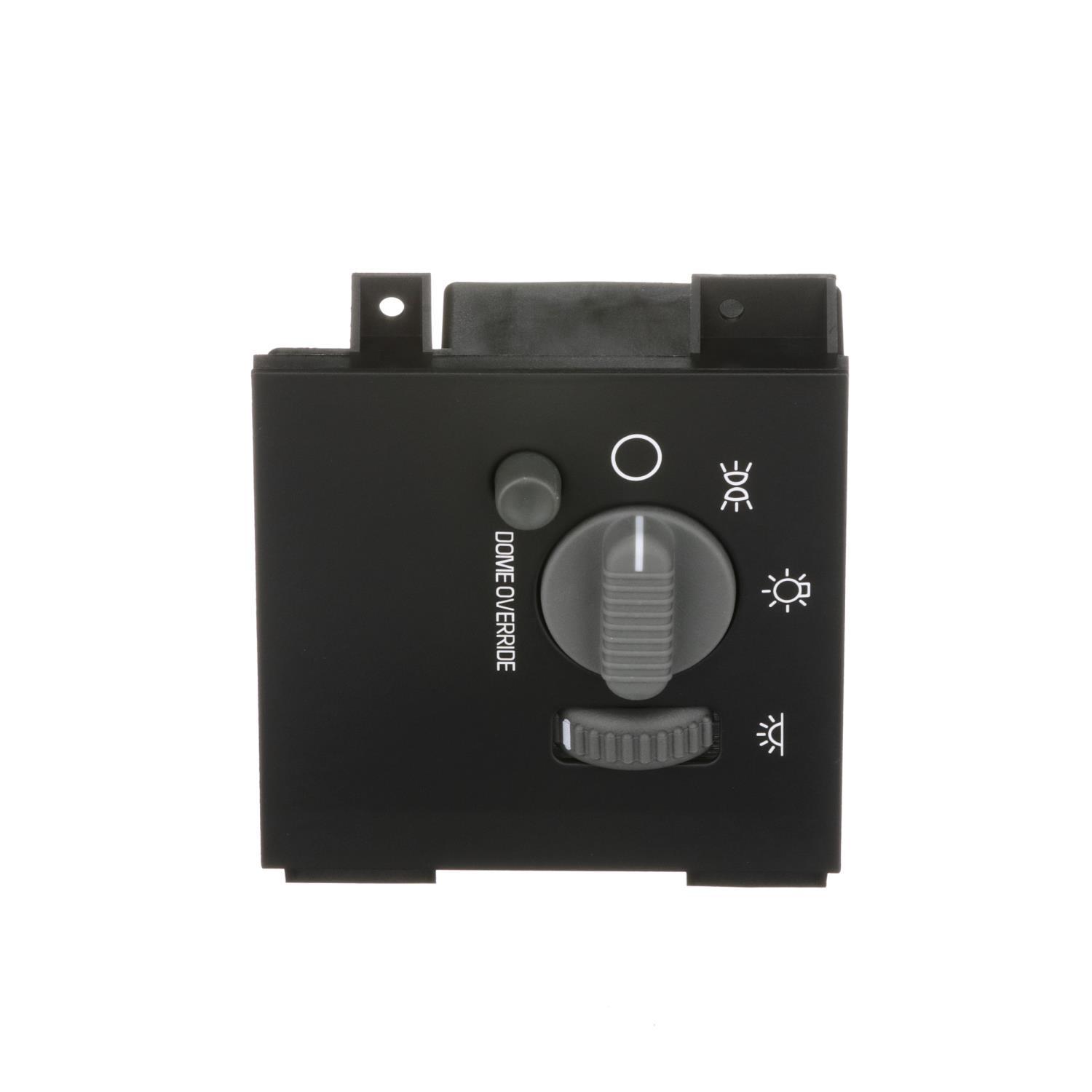 BWD S2303 - Headlight Switch BWD S2303 Headlight Switch product image 9 of 9