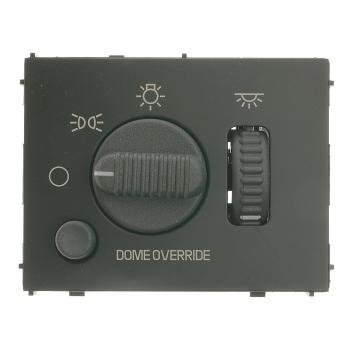 2000 GMC Yukon Headlight Switch BWD S2304 image 2 of 4