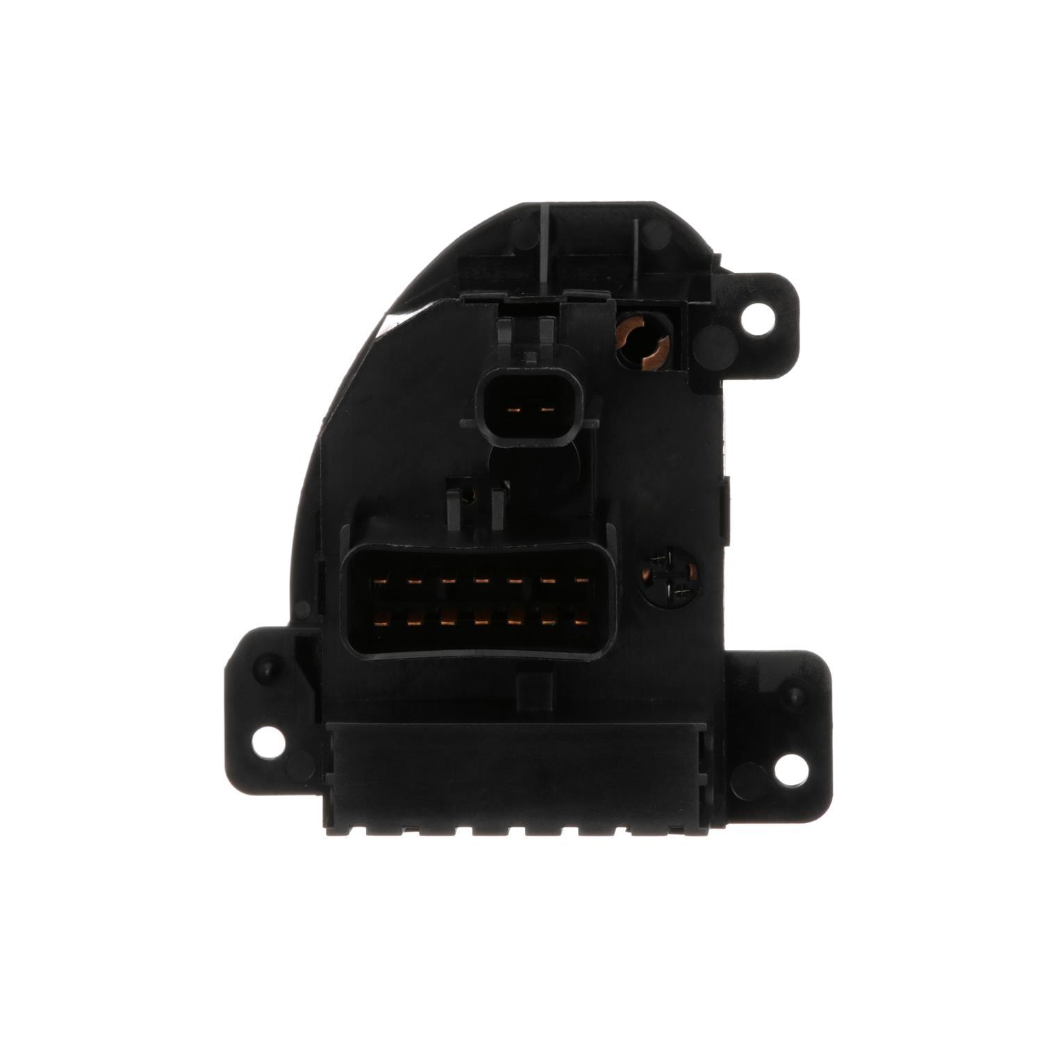 BWD S2305 - Headlight Switch BWD S2305 Headlight Switch product image 6 of 9