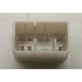 1994 Mazda 929 Fog Light Switch BWD S2312 image 3 of 3