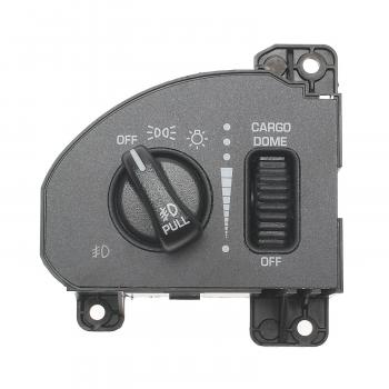 2000 Dodge Ram 3500 Headlight Switch BWD S2315 image 1 of 4