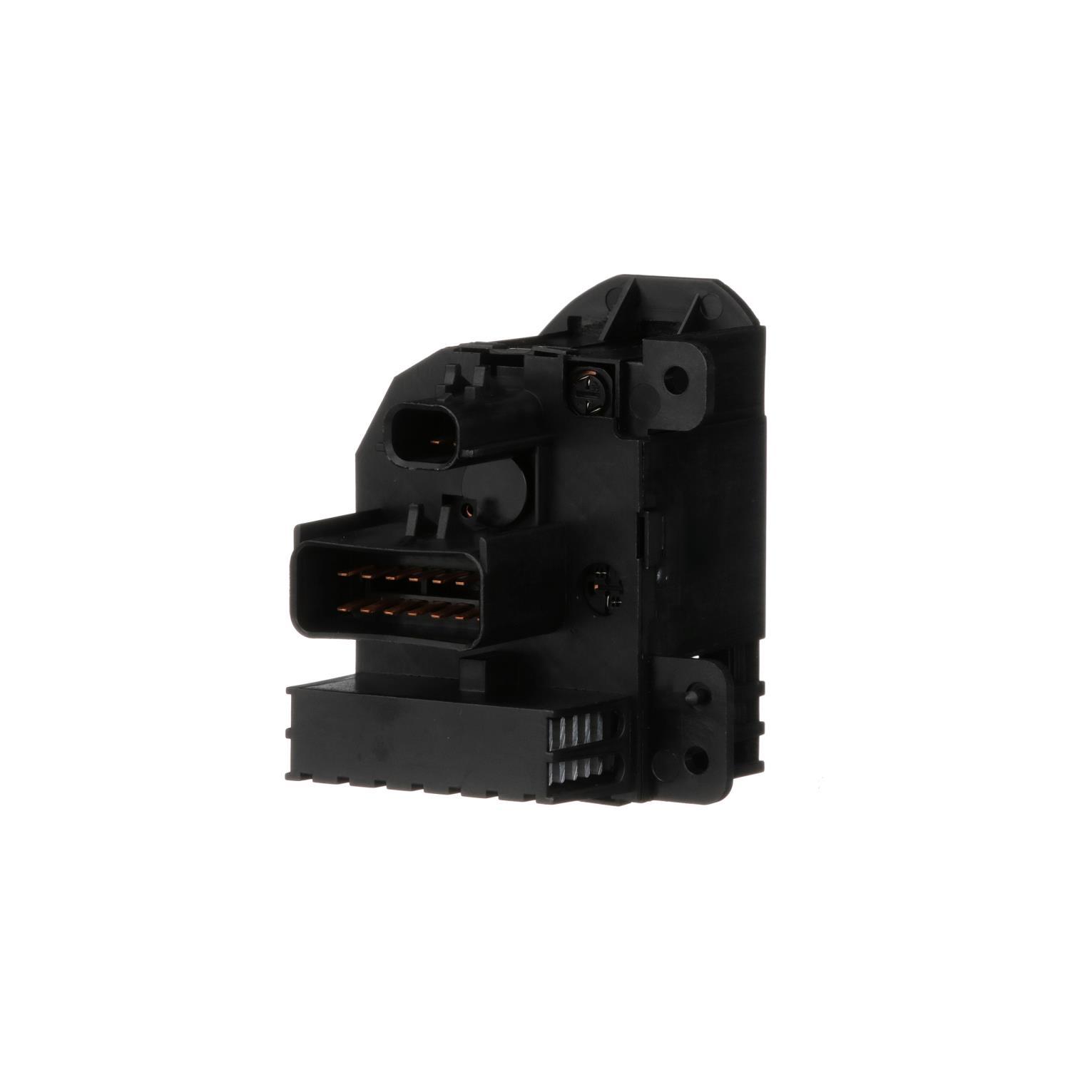 BWD S2315 - Headlight Switch BWD S2315 Headlight Switch product image 4 of 9